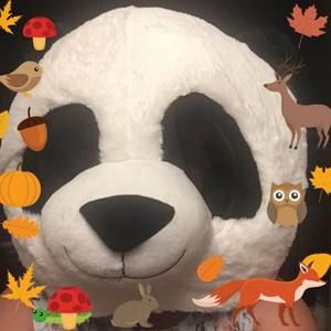 Meet your Posher, Barbara